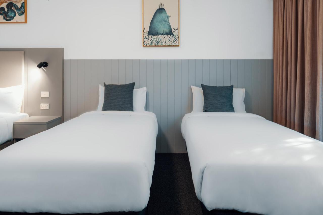 The Select Inn Penrith Kültér fotó