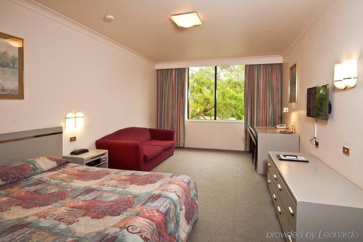 The Select Inn Penrith Kültér fotó