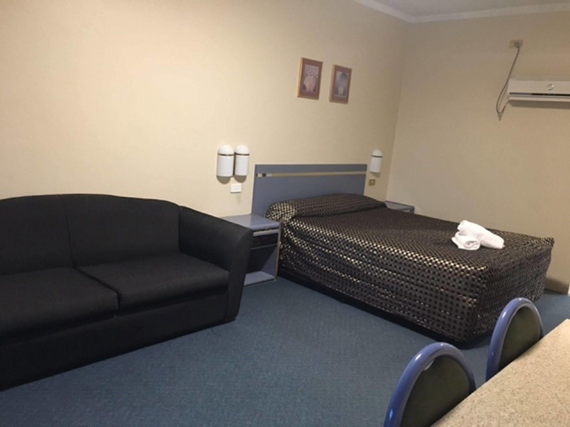 The Select Inn Penrith Kültér fotó