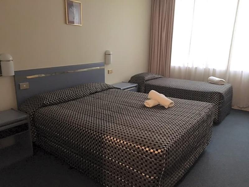 The Select Inn Penrith Kültér fotó